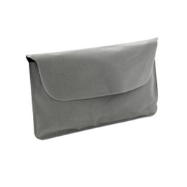 GiftRetail MO7263 - TRAVELPLUS Set kussen, oogmasker en oordopjes