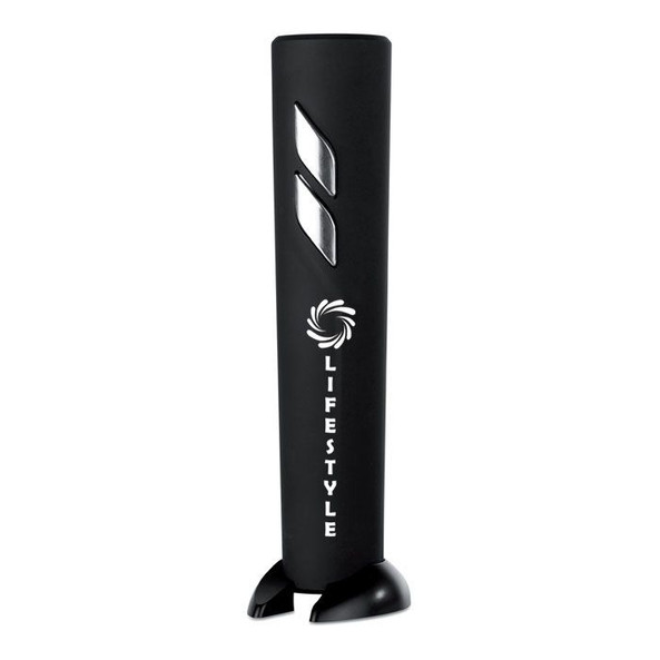 GiftRetail MO7369 - FASTOP Elektrische flessenopener