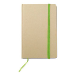 GiftRetail MO7431 - EVERNOTE DIN A6 Notizbuch