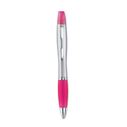 GiftRetail MO7440 - RIO DUO Caneta 2 em 1