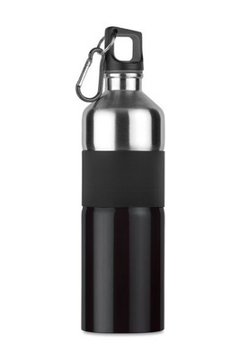 TENERE Tvåfärgad drickflaska - GiftRetail MO7490