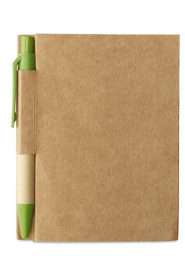 CARTOPAD Mini Notizblock - GiftRetail MO7626