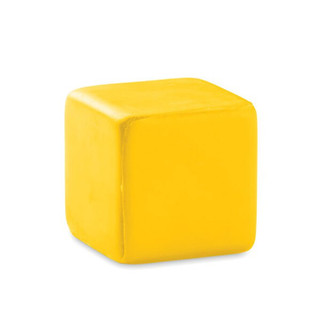 SQUARAX Squarax Stress Relief Cube for Everyday Calm - GiftRetail MO7659