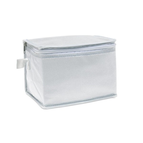 PROMOCOOL Sac iso  pour 6 cannettes - GiftRetail MO7883