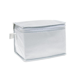 PROMOCOOL Nonwoven 6 can cooler bag - GiftRetail MO7883