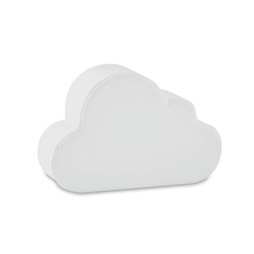 GiftRetail MO7983 - CLOUDY Anti-stress em forma de nuvem