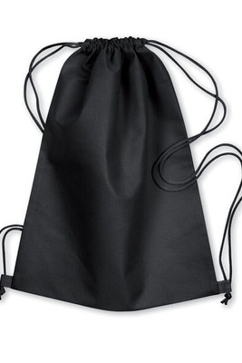 DAFFY Eco-Friendly DAFFI Drawstring Bag 80gsm - GiftRetail MO8031