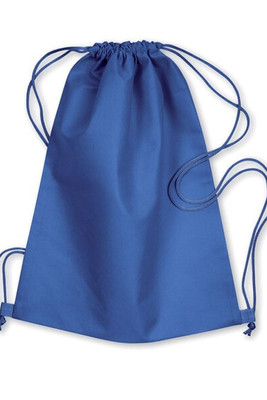 DAFFY Eco-Friendly DAFFI Drawstring Bag 80gsm - GiftRetail MO8031
