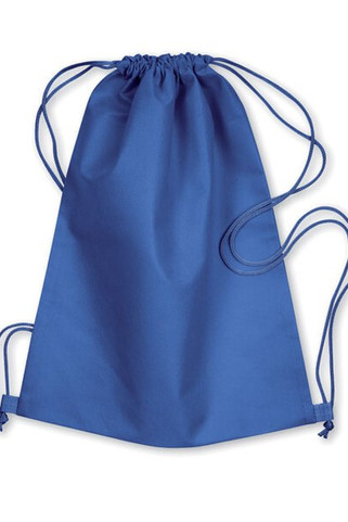 DAFFY Eco-Friendly DAFFI Drawstring Bag 80gsm - GiftRetail MO8031
