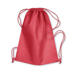 GiftRetail MO8031 - DAFFY Saco de Cordão Não Tecido 80g/m² DAFFY