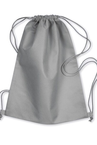 DAFFY Eco-Friendly DAFFI Drawstring Bag 80gsm - GiftRetail MO8031