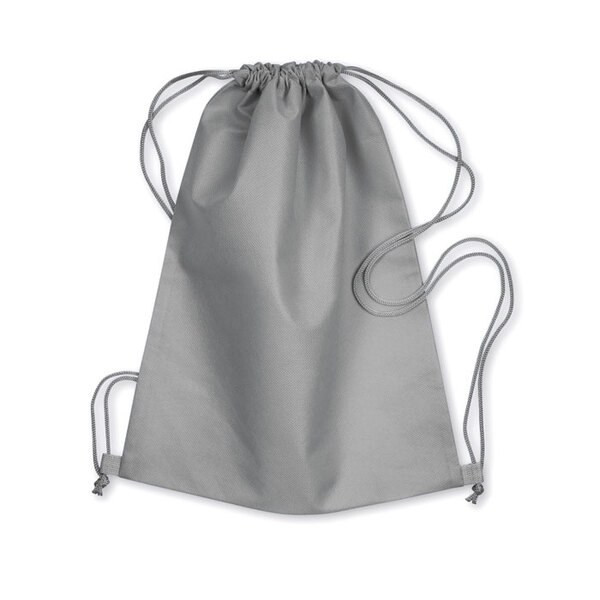 DAFFY Sac à Cordon Non-Tissé 80g Pratique et Léger - GiftRetail MO8031