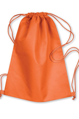 DAFFY Eco-Friendly DAFFI Drawstring Bag 80gsm - GiftRetail MO8031