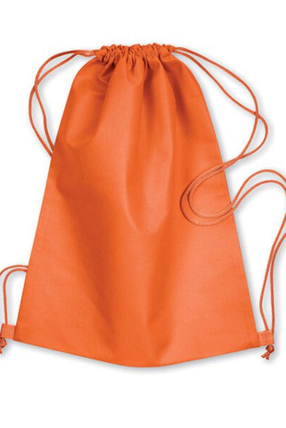 DAFFY Eco-Friendly DAFFI Drawstring Bag 80gsm - GiftRetail MO8031
