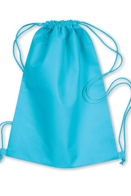 DAFFY Eco-Friendly DAFFI Drawstring Bag 80gsm - GiftRetail MO8031