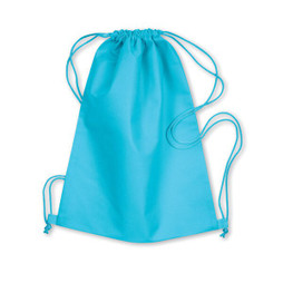 GiftRetail MO8031 - DAFFY Saco de Cordão Não Tecido 80g/m² DAFFY
