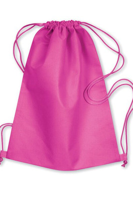 DAFFY Eco-Friendly DAFFI Drawstring Bag 80gsm - GiftRetail MO8031