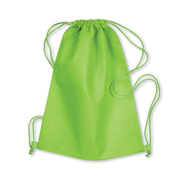 DAFFY Eco-Friendly DAFFI Drawstring Bag 80gsm - GiftRetail MO8031