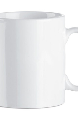 SUBLIM Sublimační hrnek 300ml - GiftRetail MO8040