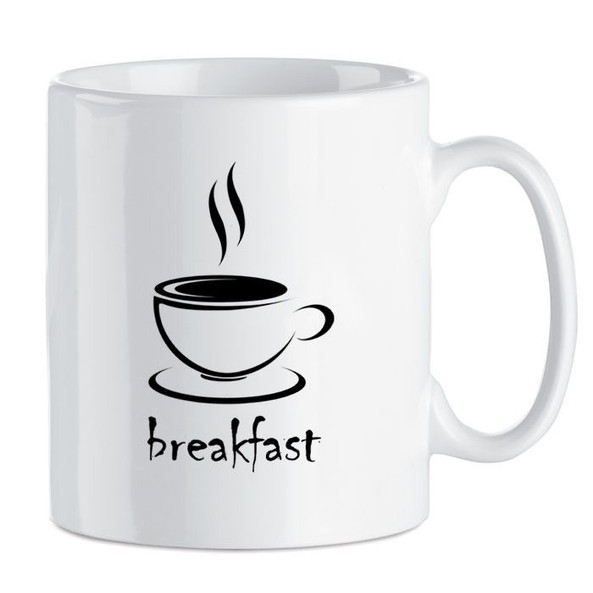 GiftRetail MO8040 - SUBLIM Mug pour sublim. 300ml