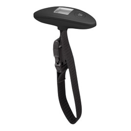 GiftRetail MO8048 - WEIGHIT Pesa valigie in ABS