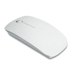 GiftRetail MO8117 - CURVY Draadloze muis