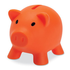 GiftRetail MO8132 - SOFTCO Piggy Bank