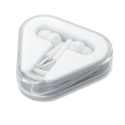 GiftRetail MO8149 - MUSIPLUG Oordopjes in PS doosje