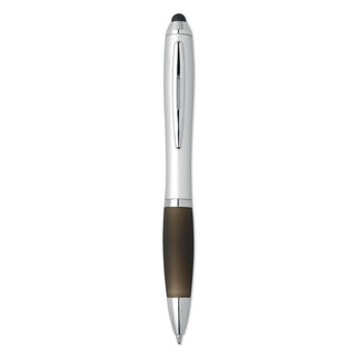 RIOTOUCH Twist Action Stylus Ballpoint Pen - GiftRetail MO8152