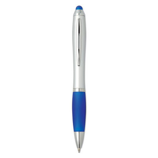 RIOTOUCH Twist Action Stylus Ballpoint Pen - GiftRetail MO8152