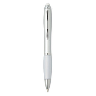 RIOTOUCH Twist Action Stylus Ballpoint Pen - GiftRetail MO8152