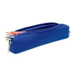 GiftRetail MO8176 - IRIS Schuim Etui met Handige Karabijnhaak