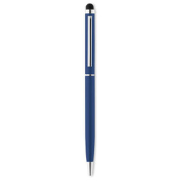 GiftRetail MO8209 - NEILO TOUCH Twist and touch ball pen