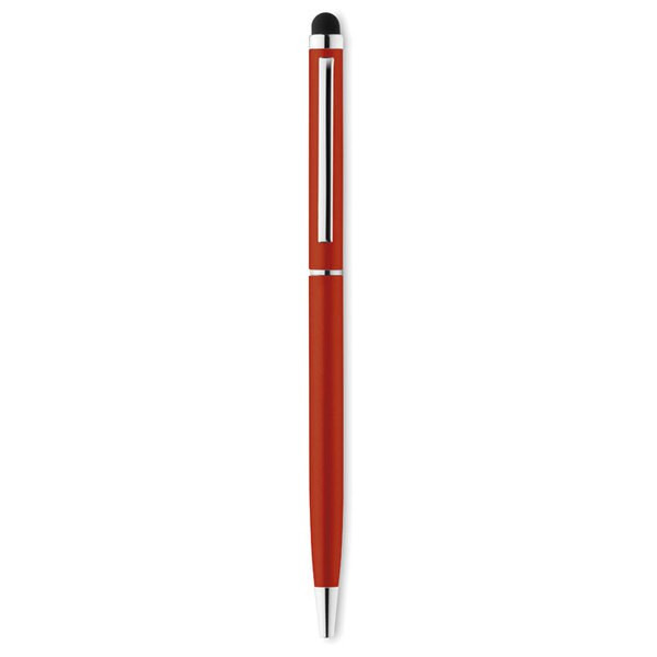 NEILO TOUCH Twist and touch ball pen - GiftRetail MO8209