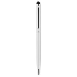 GiftRetail MO8209 - NEILO TOUCH Twist and touch ball pen