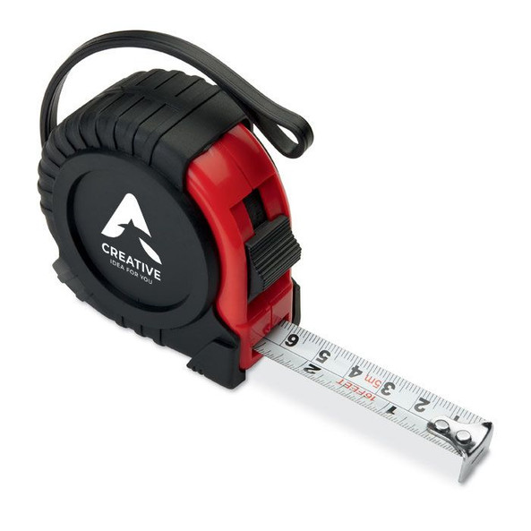 GiftRetail MO8238 - MIA Measuring tape 5m