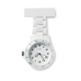 NURWATCH Montre infirmière analogique - GiftRetail MO8256