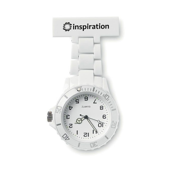 GiftRetail MO8256 - NURWATCH Hoitajan kello