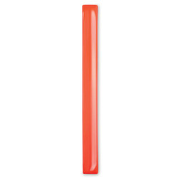 GiftRetail MO8282 - ENROLLO Snap-Reflektorband 32x3cm