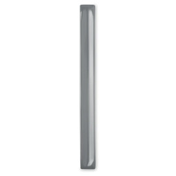 GiftRetail MO8282 - ENROLLO Braccialetto riflettente 32x3cm