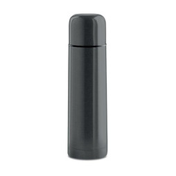 GiftRetail MO8314 - CHAN Premium 500ml Leak-Proof Stainless Steel Flask
