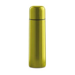 GiftRetail MO8314 - CHAN Premium 500ml Leak-Proof Stainless Steel Flask