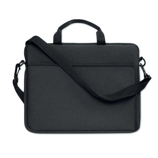 NEOLAP Neoprene laptop pouch - GiftRetail MO8331