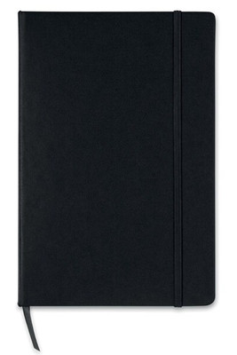 SQUARED Bloc-notes A5 - GiftRetail MO8360