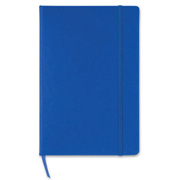 GiftRetail MO8360 - SQUARED A5 notitieboek
