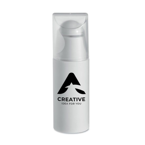 GiftRetail MO8376 - VUELTAS Compact Battery-Operated Mini Fan for Travel