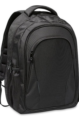 MACAU Ultimate 15-Inch Laptop Backpack with Padded Straps - GiftRetail MO8399