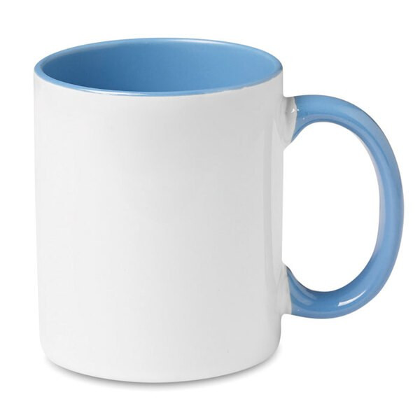 SUBLIMCOLY Kop til sublimation i farver - GiftRetail MO8422