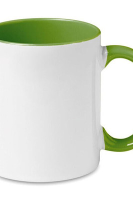 SUBLIMCOLY Kaffeebecher - GiftRetail MO8422