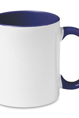 SUBLIMCOLY Kaffeebecher - GiftRetail MO8422